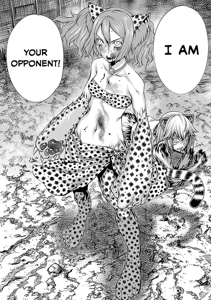 Killing Bites Chapter 12 image 26_optimized